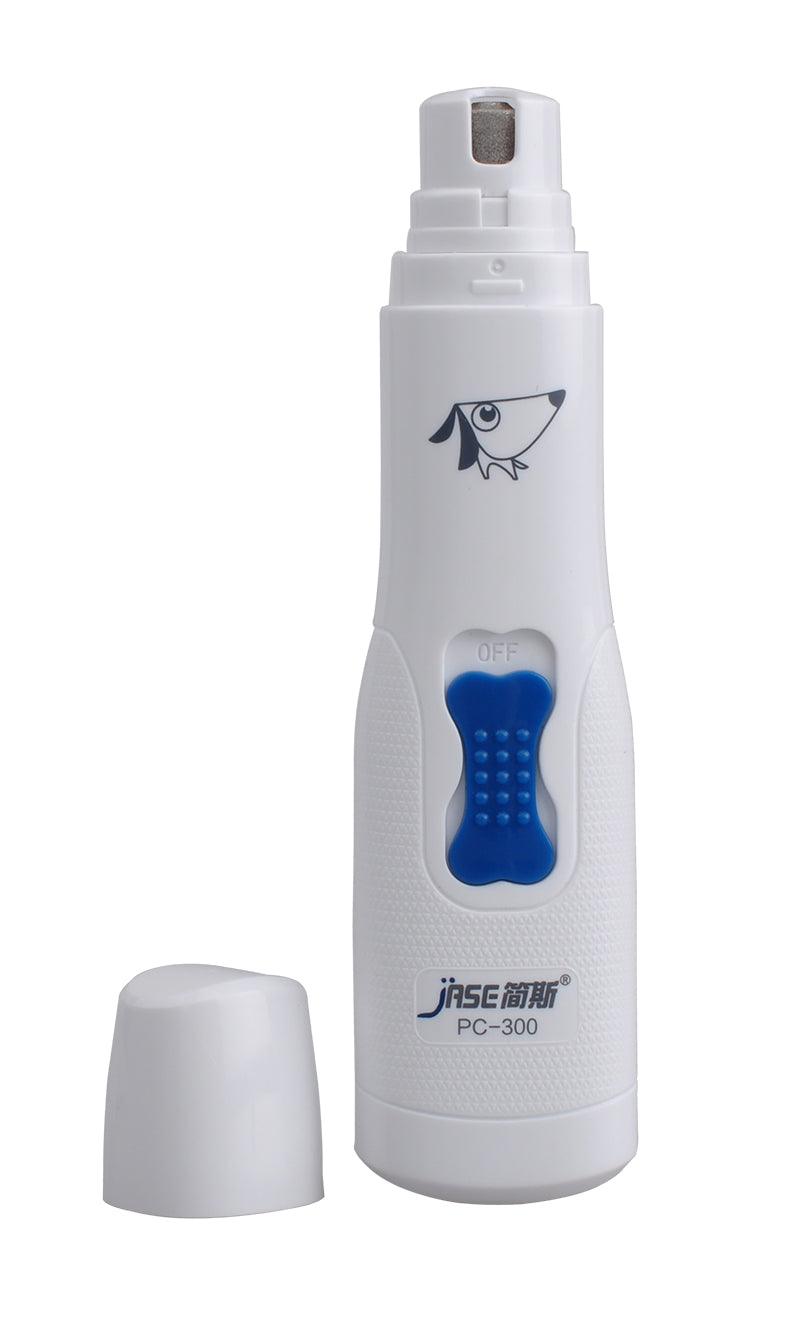 Quietpaws: Ultimate Pet Nail Grinder