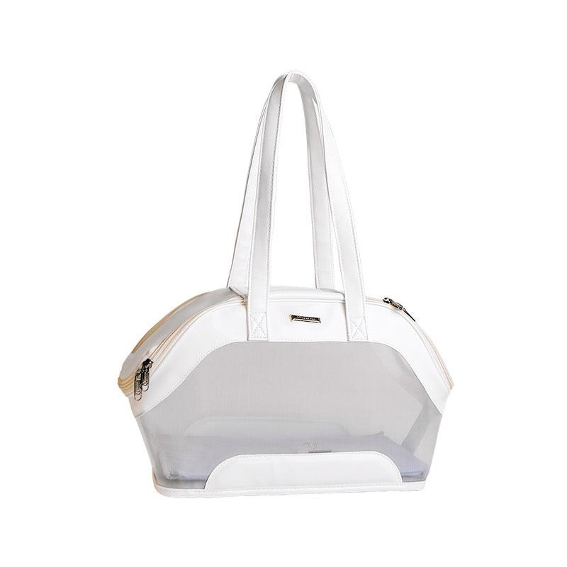 Portable Breathable Pet Travel Bag