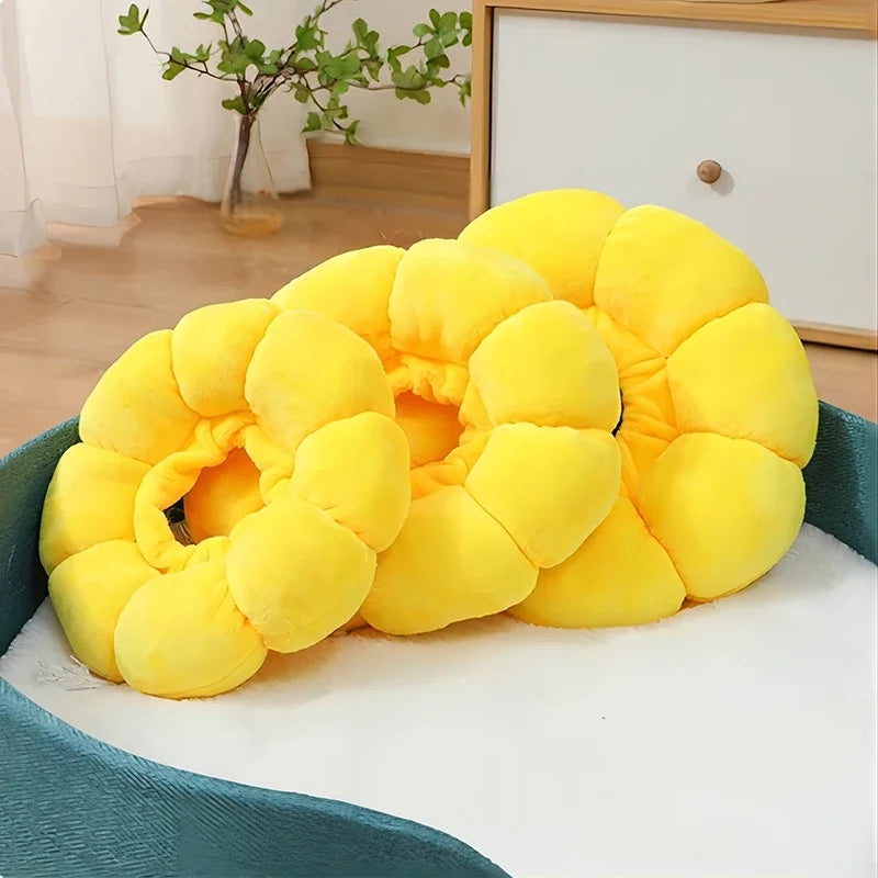 Pets Surgery Protective Collar