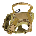 Tactical Cat Harness