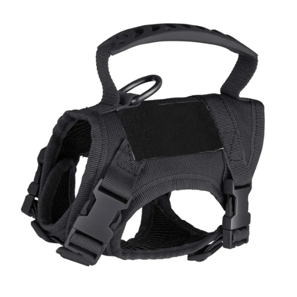 Tactical Cat Harness
