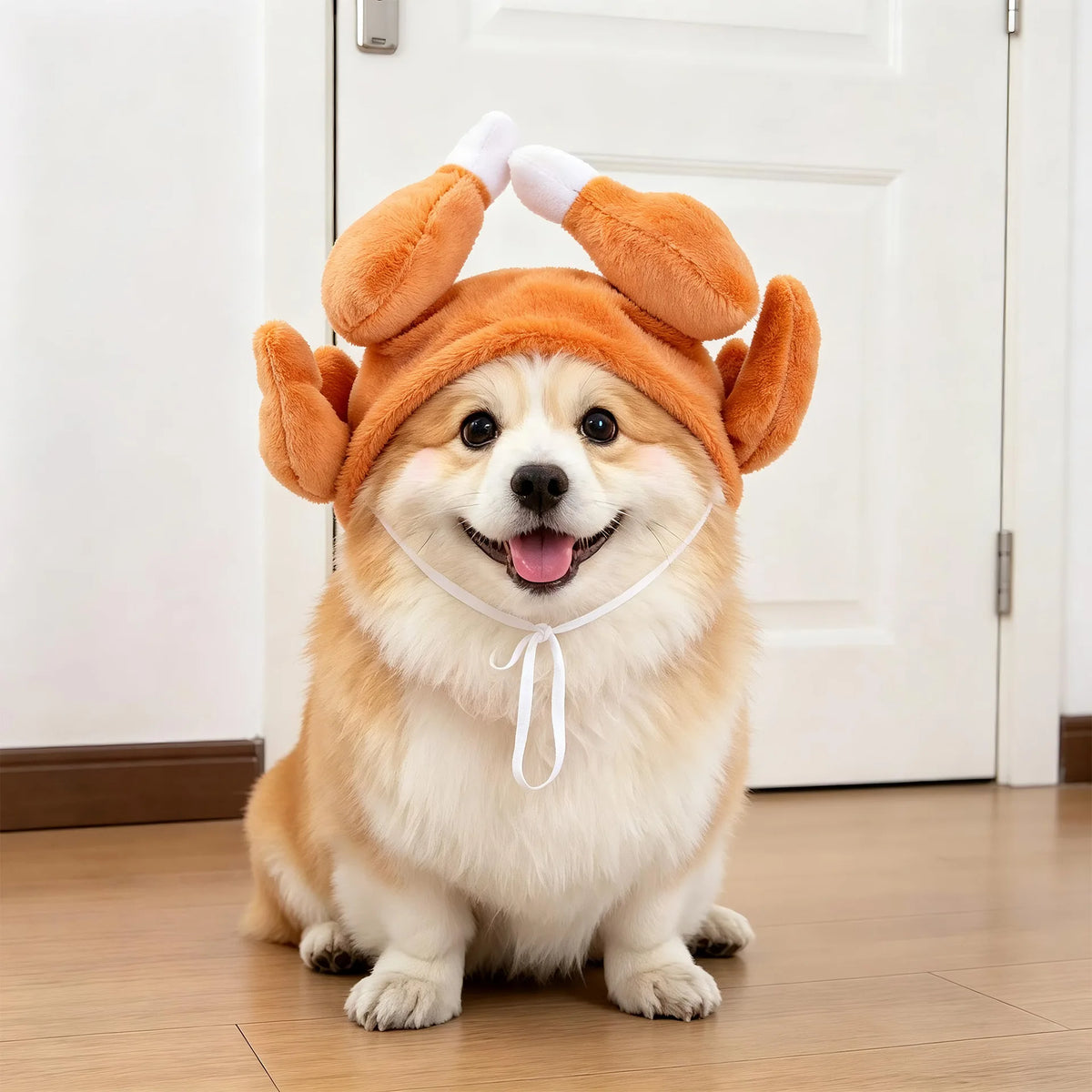 Cross-border pet clothing funny  transformation costume Halloween outfit