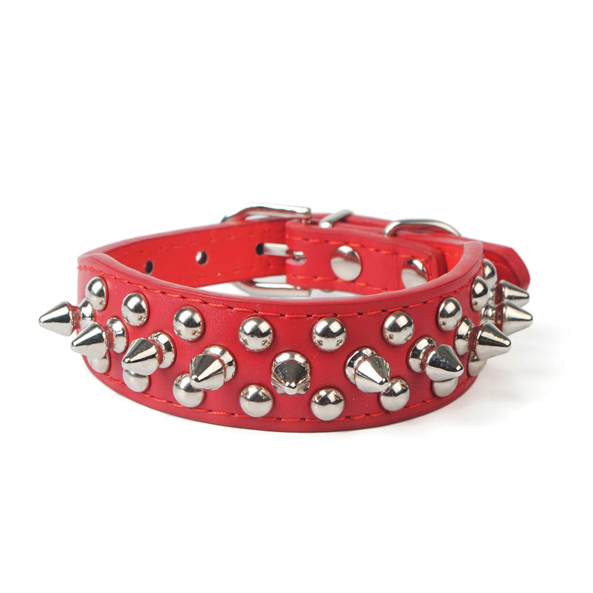 Spiked Pet Collar