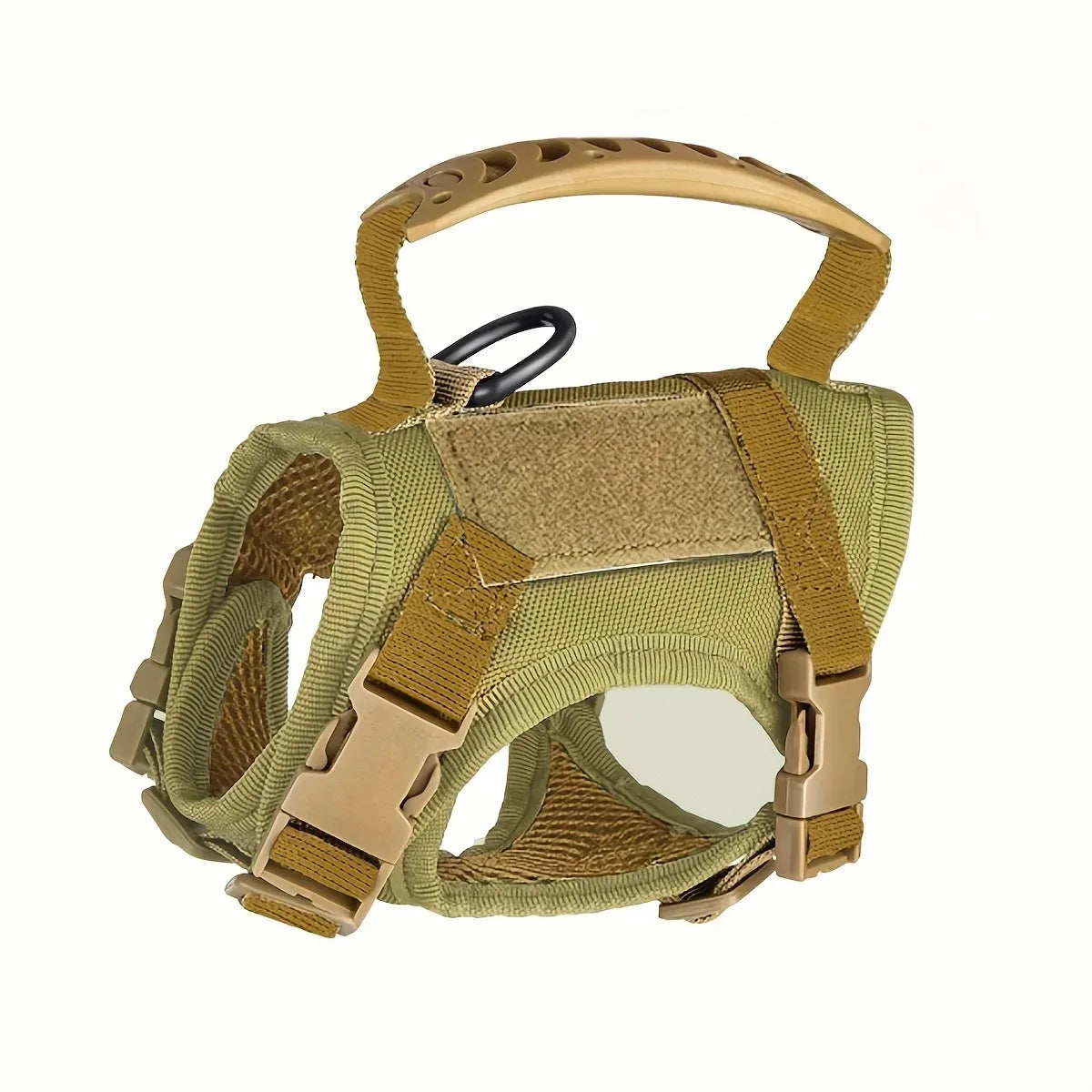 Tactical Cat Harness