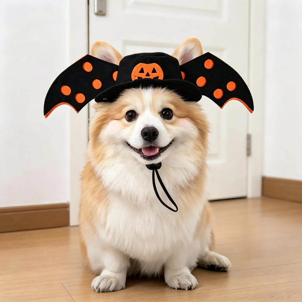 Cross-border pet clothing funny  transformation costume Halloween outfit