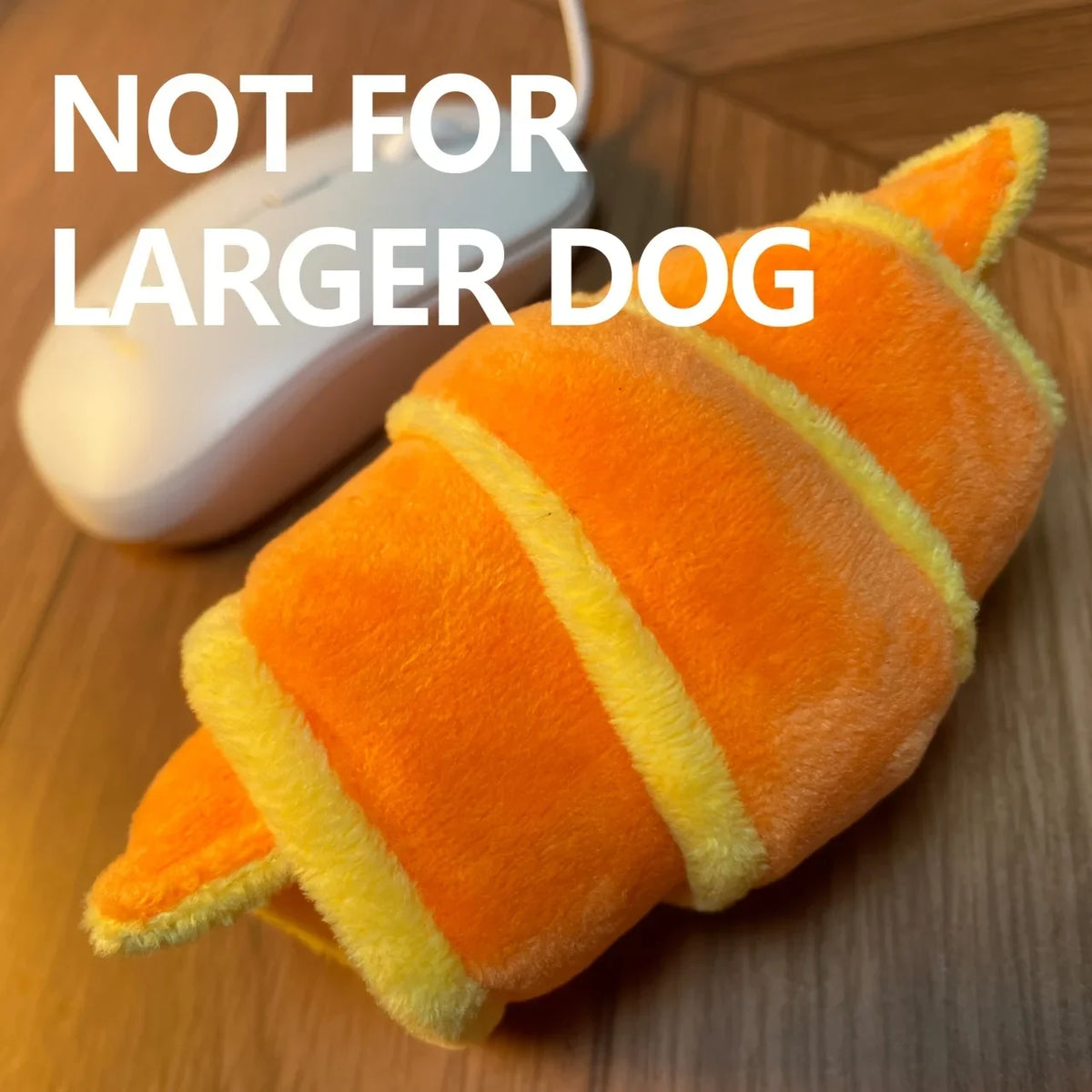 1PC Hidden Food, Sniffing Toys, Pet Dogs, Vocalizations, Plush Toys, Gnawing and Grinding Teeth