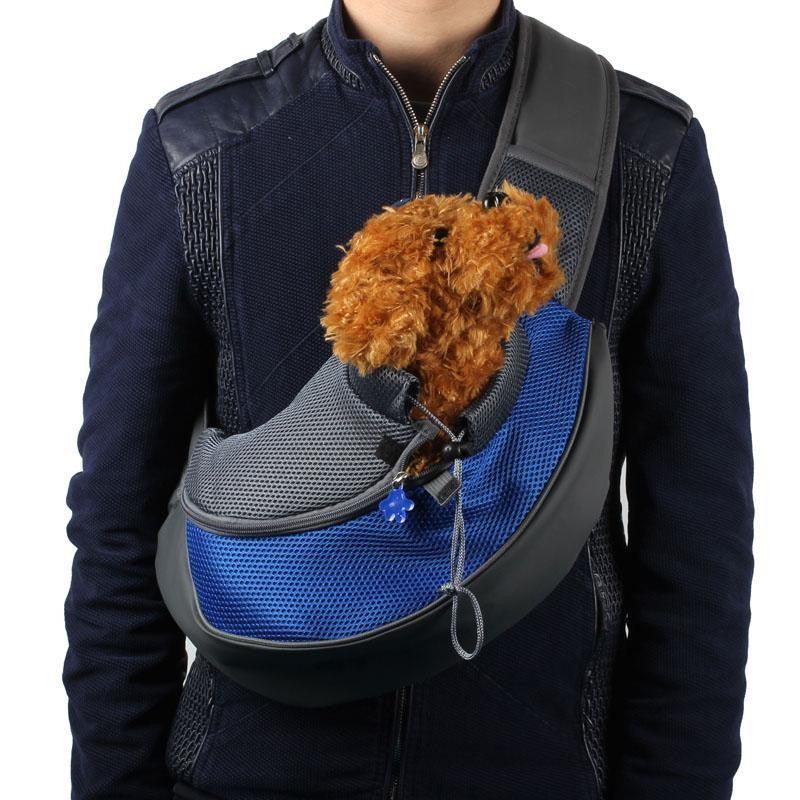 Adventurepaws Haustier-Explorer-Rucksack