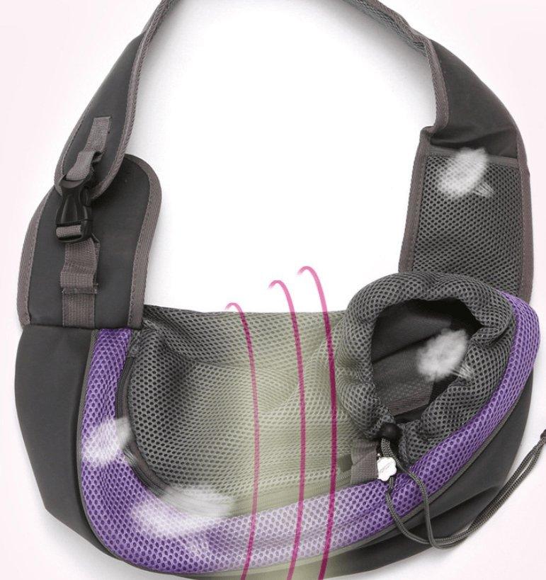 Adventurepaws Haustier-Explorer-Rucksack