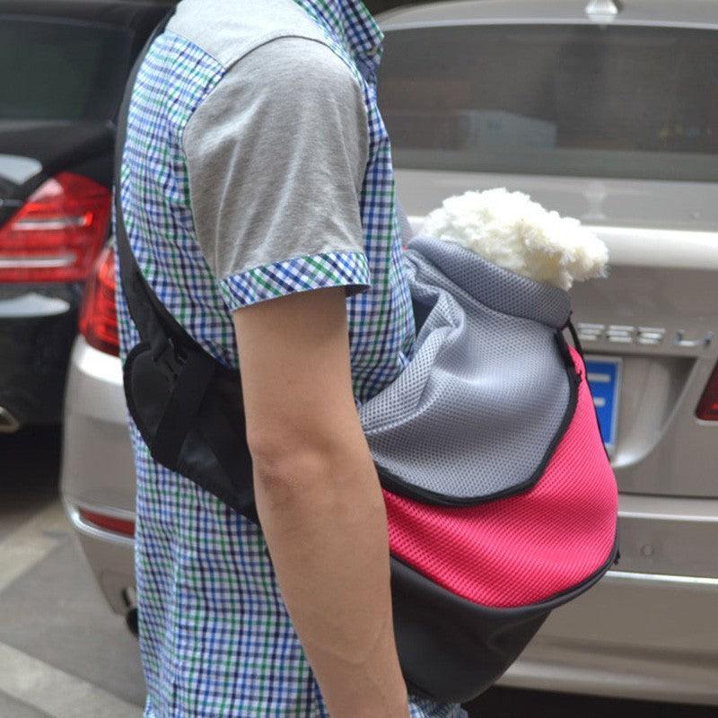 Adventurepaws Haustier-Explorer-Rucksack