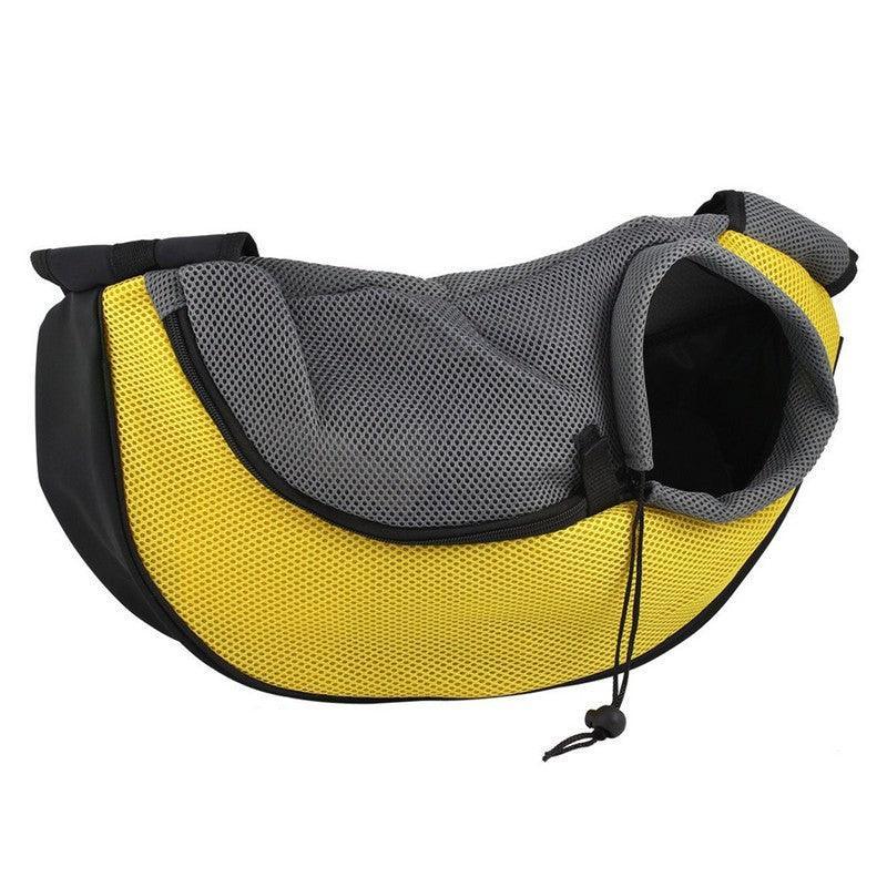 Adventurepaws Haustier-Explorer-Rucksack