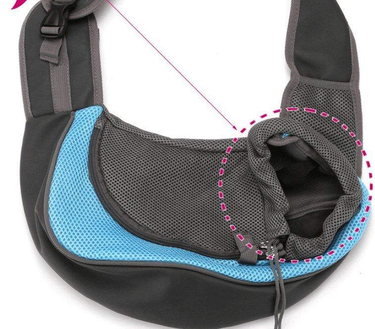 Adventurepaws Haustier-Explorer-Rucksack