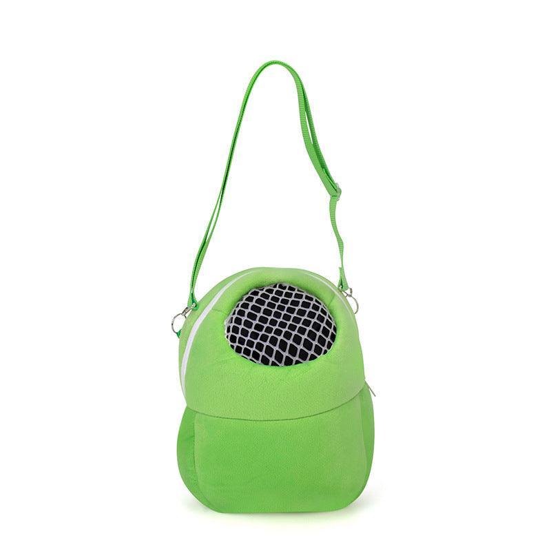 Cozy Critter Nest For Small Pets