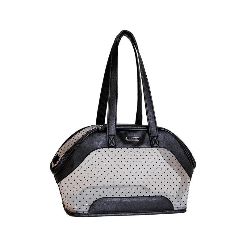 Portable Breathable Pet Travel Bag